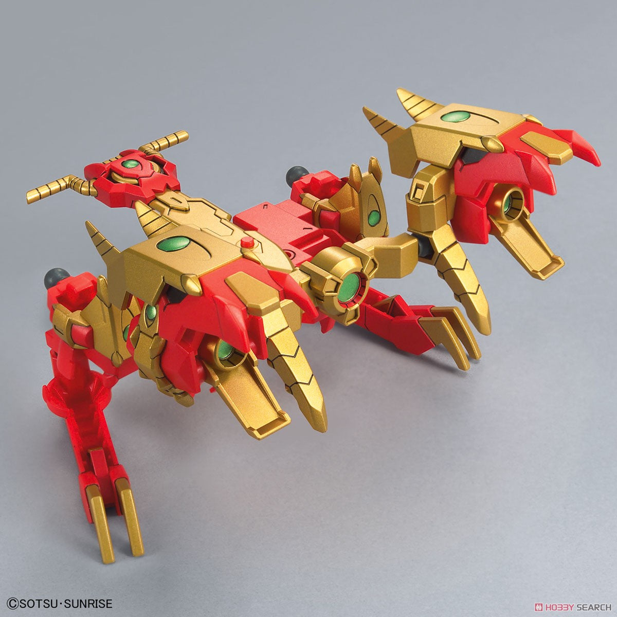 SD Avalanche Rex Buster