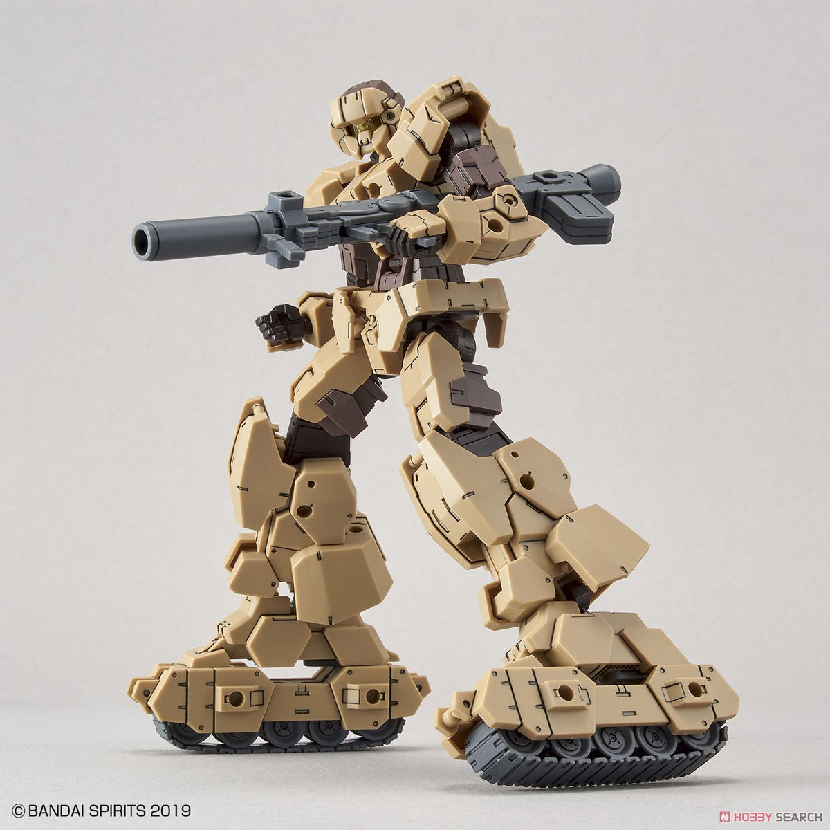 30MM #19 eEXM-17 Alto (Ground Type) [Brown] 1/144