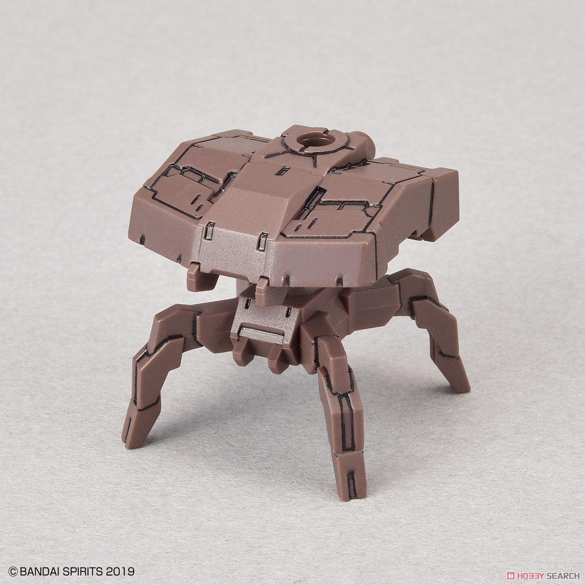 30MM #19 eEXM-17 Alto (Ground Type) [Brown] 1/144