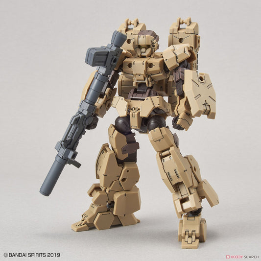 30MM #19 eEXM-17 Alto (Ground Type) [Brown] 1/144
