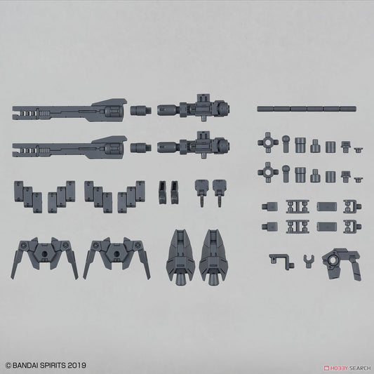 30MM Option Parts Set 1