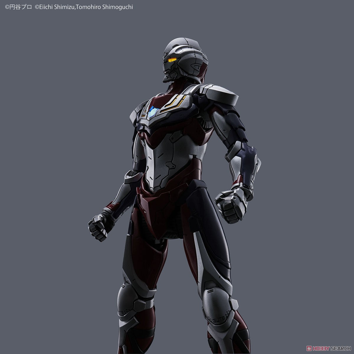 Figure-rise Standard Ultraman Suit Tiga