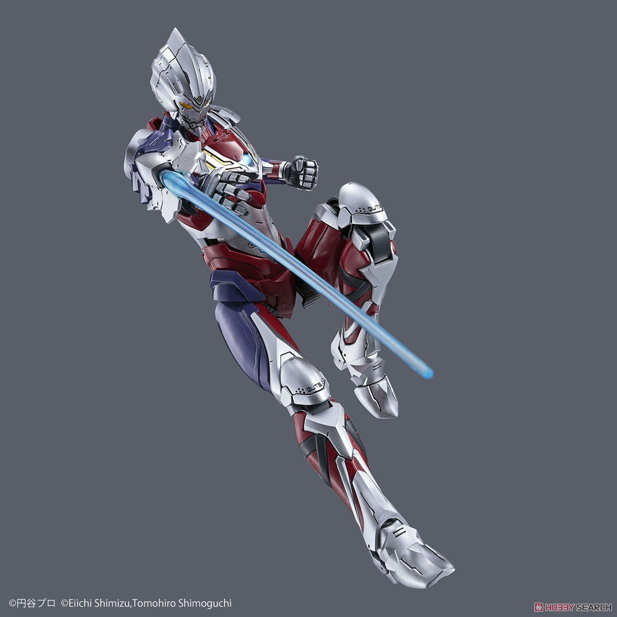 Figure-rise Standard Ultraman Suit Tiga