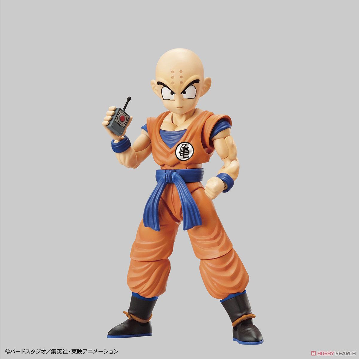 Figure-rise Standard Krillin