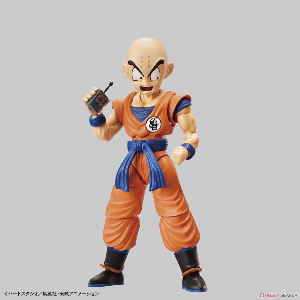 Figure-rise Standard Krillin