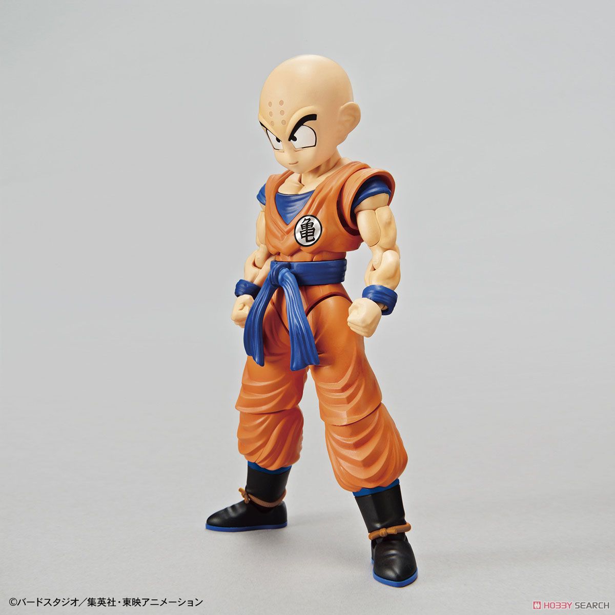 Figure-rise Standard Krillin