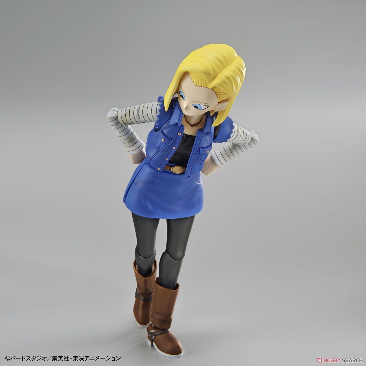 Figure-rise Standard Android No.18