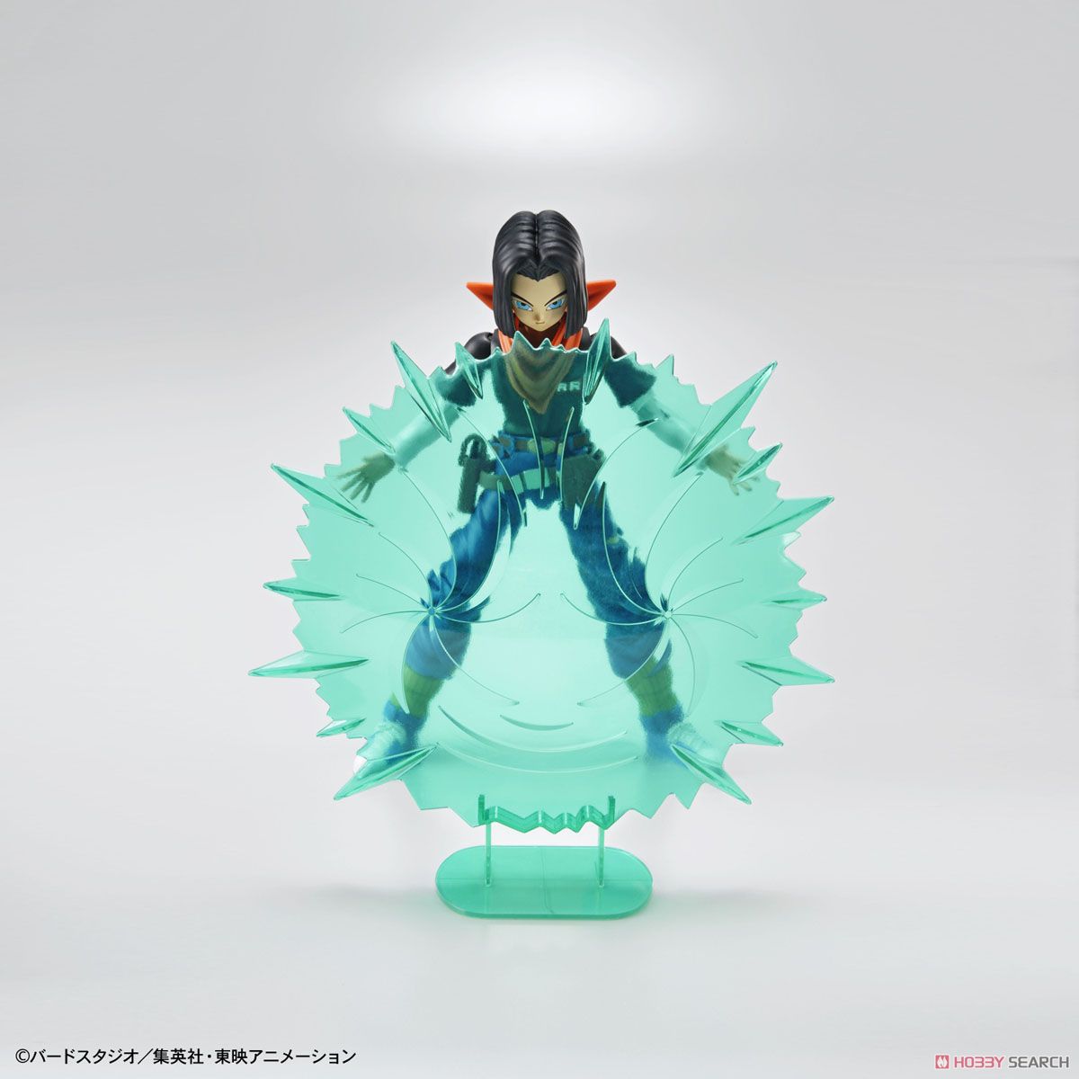 Figure-rise Standard Android No.17