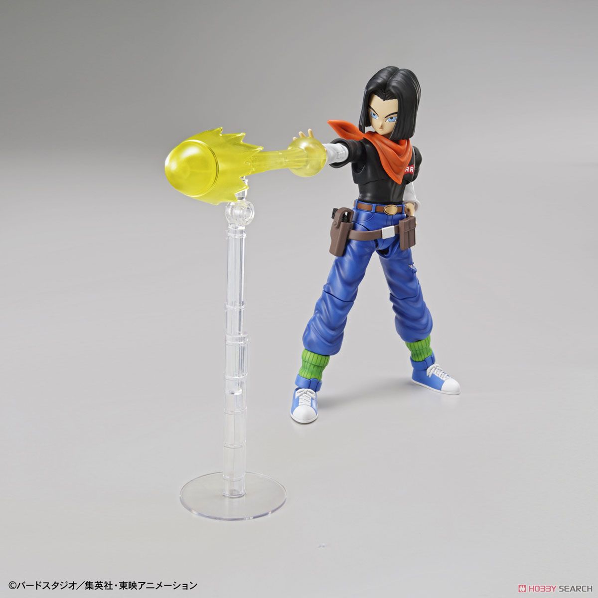 Figure-rise Standard Android No.17