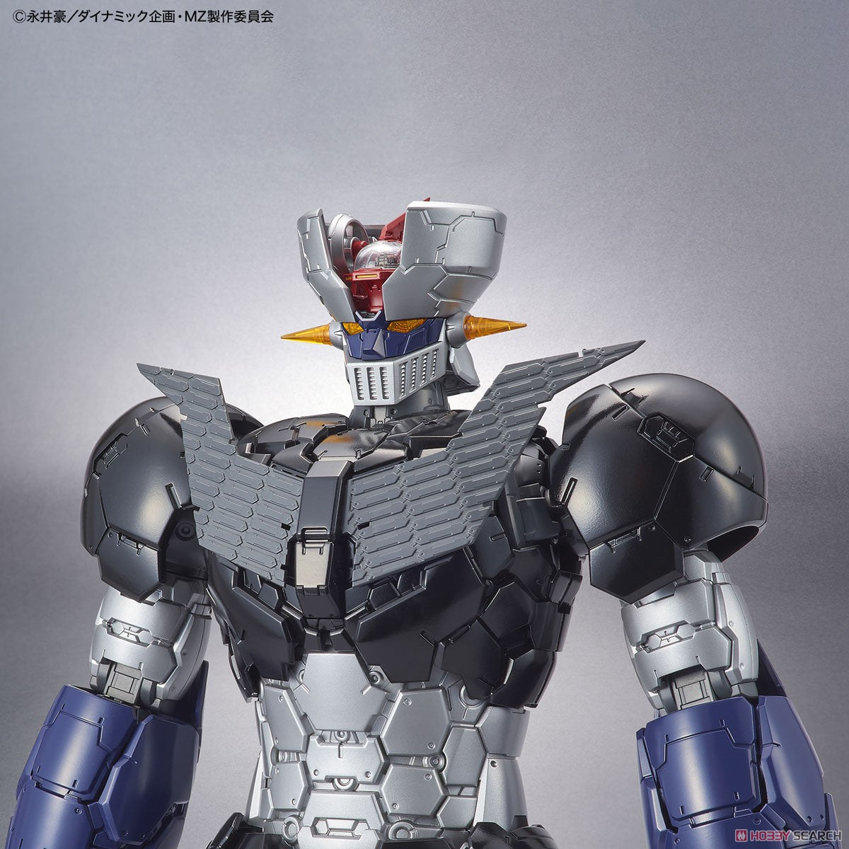 1/60 MAZINGER Z (MAZINGER Z INIFINITY Ver.)