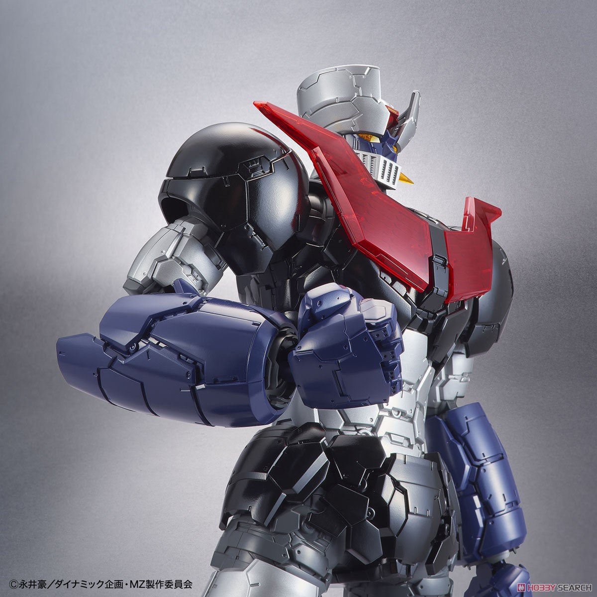 1/60 MAZINGER Z (MAZINGER Z INIFINITY Ver.)