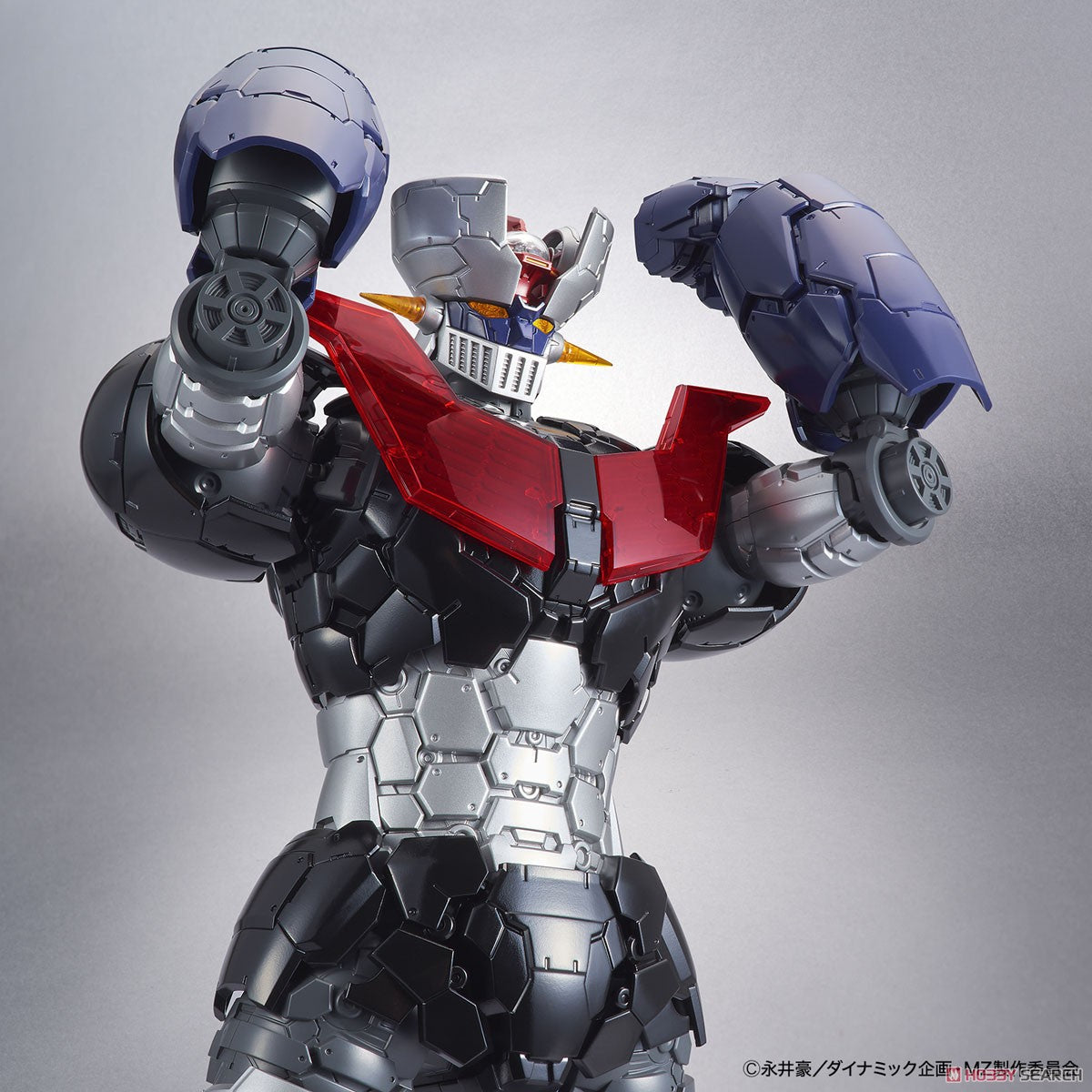 1/60 MAZINGER Z (MAZINGER Z INIFINITY Ver.)