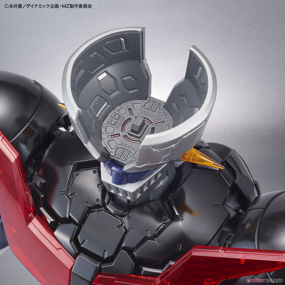 1/60 MAZINGER Z (MAZINGER Z INIFINITY Ver.)