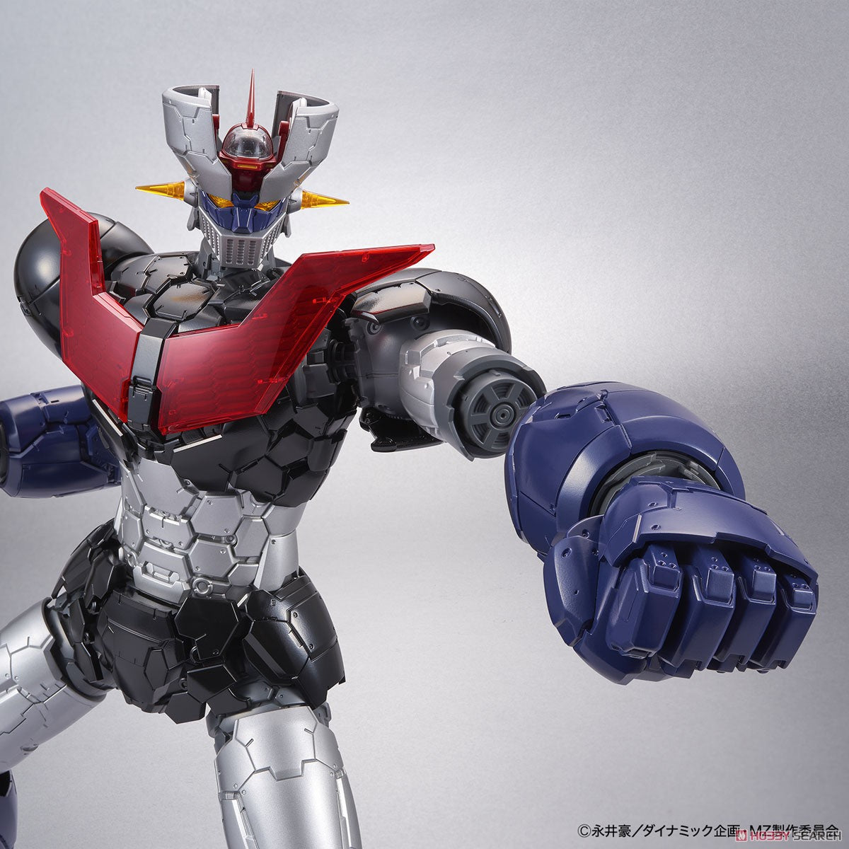 1/60 MAZINGER Z (MAZINGER Z INIFINITY Ver.)