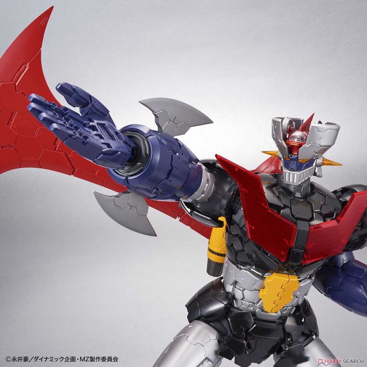 1/60 MAZINGER Z (MAZINGER Z INIFINITY Ver.)
