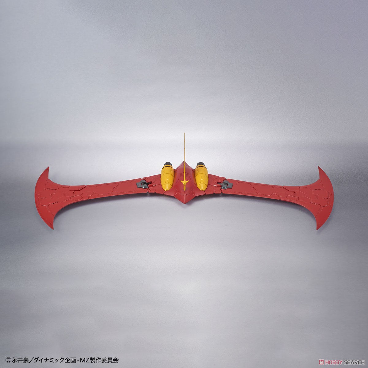 1/60 MAZINGER Z (MAZINGER Z INIFINITY Ver.)