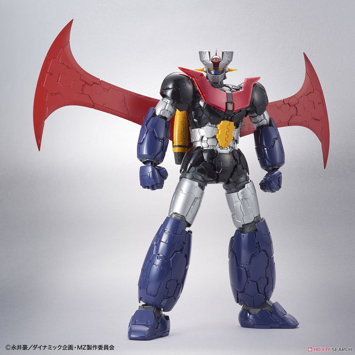 1/60 MAZINGER Z (MAZINGER Z INIFINITY Ver.)