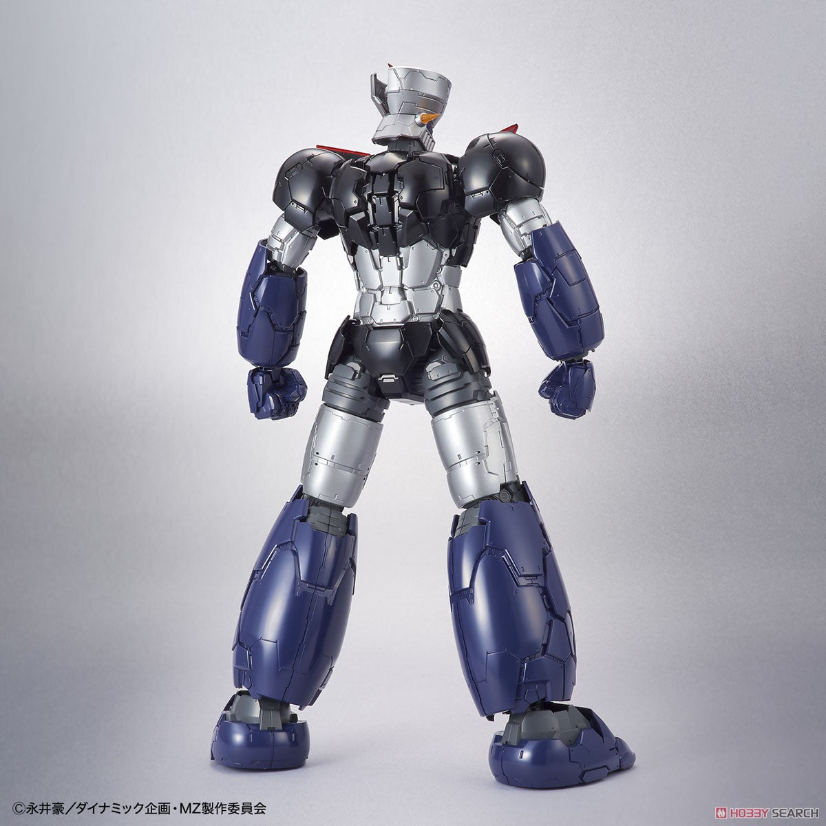 1/60 MAZINGER Z (MAZINGER Z INIFINITY Ver.)