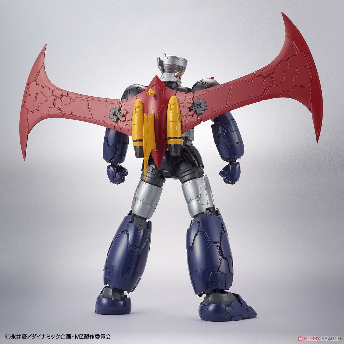 1/60 MAZINGER Z (MAZINGER Z INIFINITY Ver.)