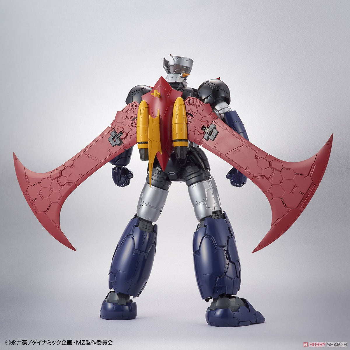 1/60 MAZINGER Z (MAZINGER Z INIFINITY Ver.)