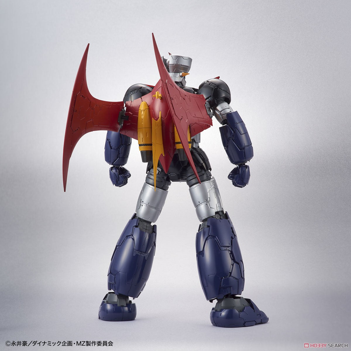 1/60 MAZINGER Z (MAZINGER Z INIFINITY Ver.)