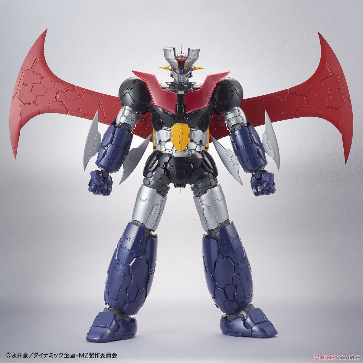 1/60 MAZINGER Z (MAZINGER Z INIFINITY Ver.)