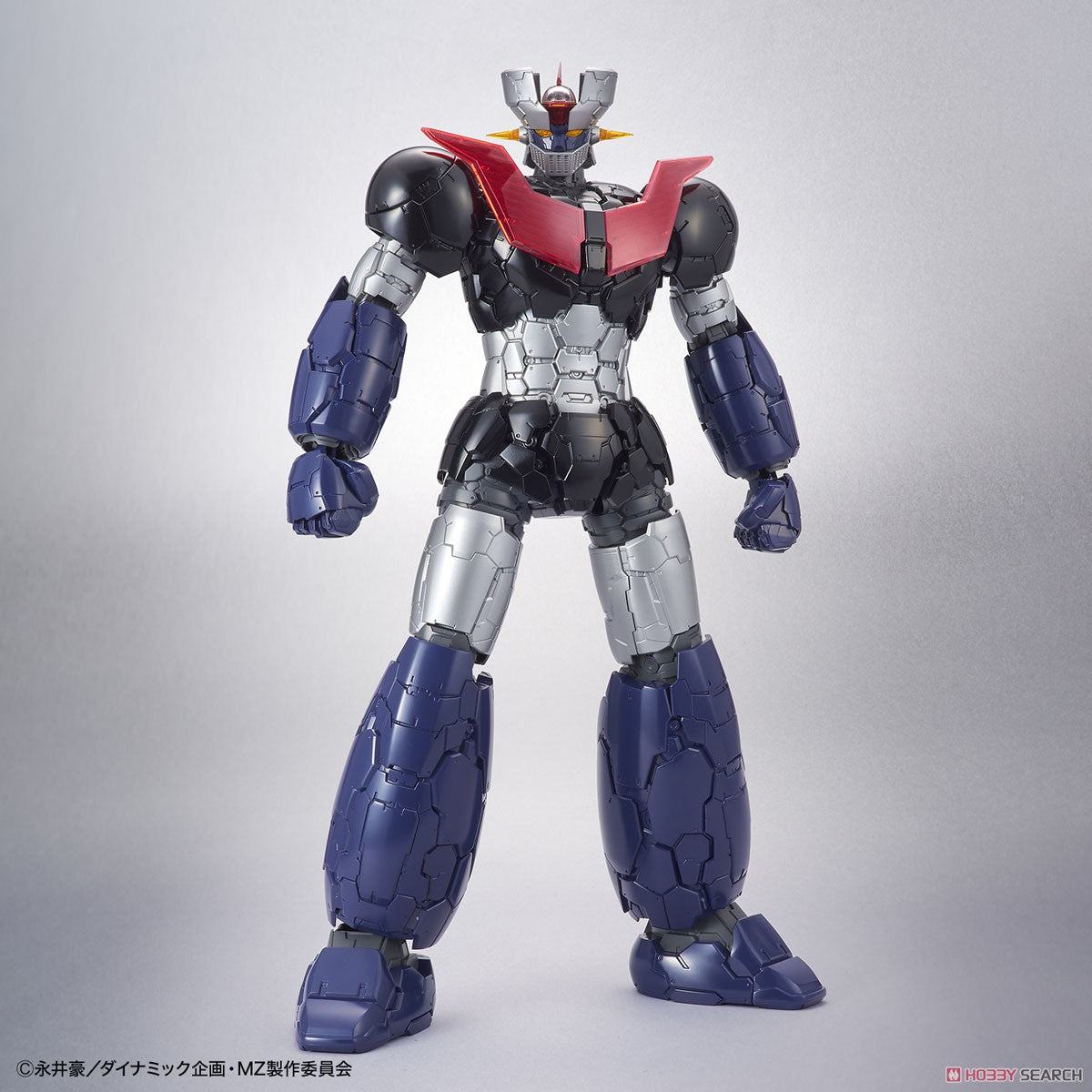 1/60 MAZINGER Z (MAZINGER Z INIFINITY Ver.)