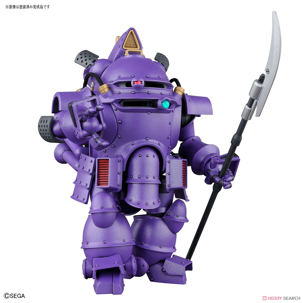 HG 1/20 Kobu-kai (Sumire Kanzaki Type)