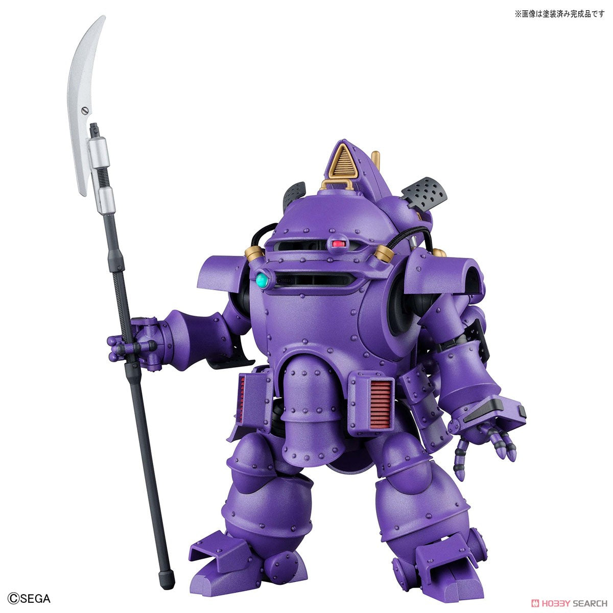 HG 1/20 Kobu-kai (Sumire Kanzaki Type)