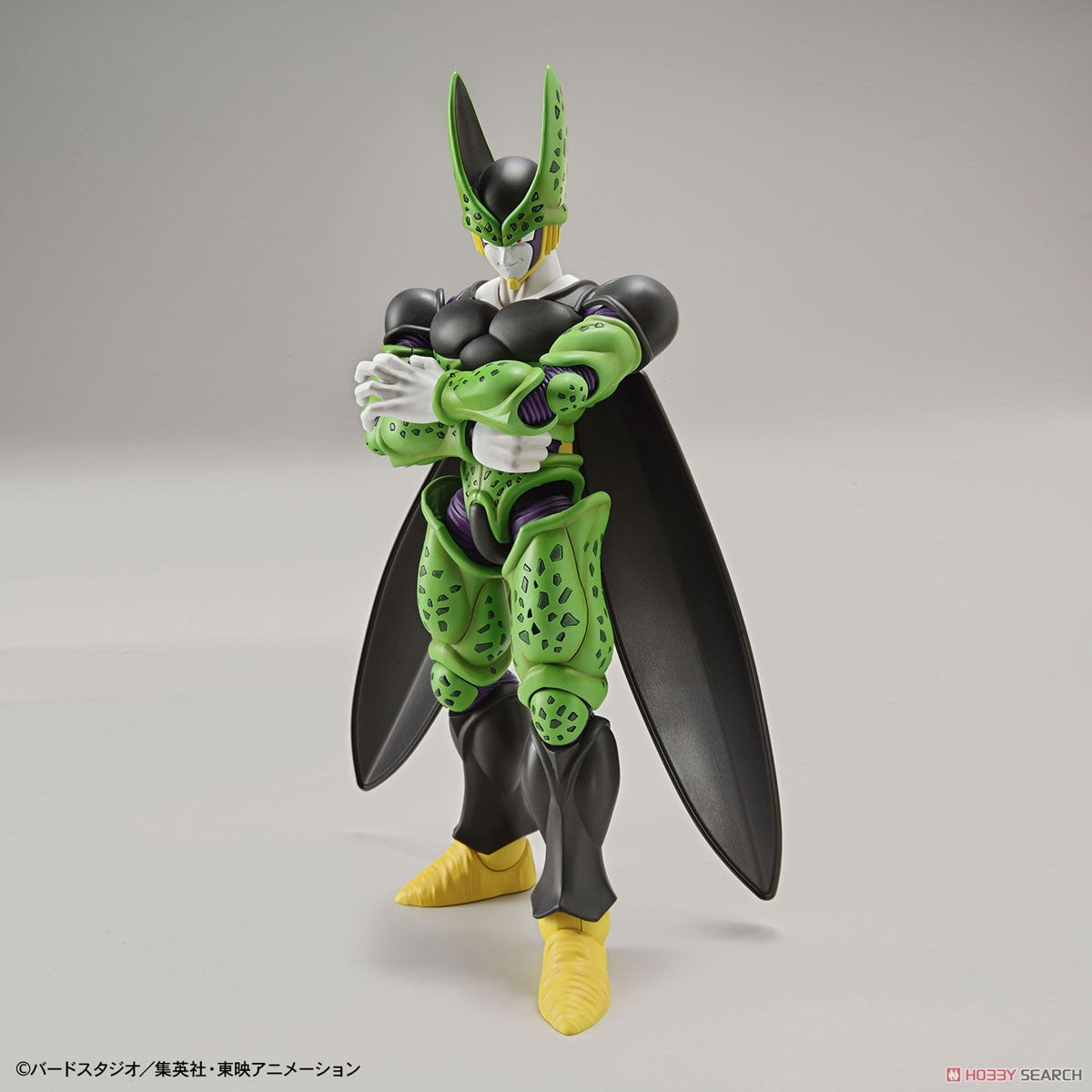 Figure-rise Standard Perfect Cell