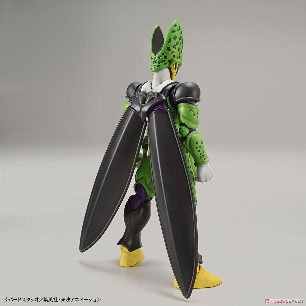 Figure-rise Standard Perfect Cell