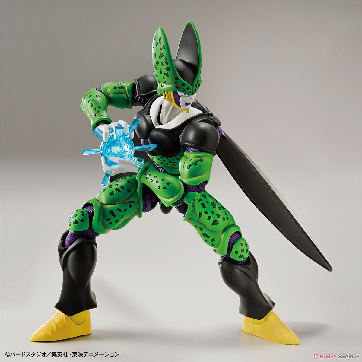 Figure-rise Standard Perfect Cell