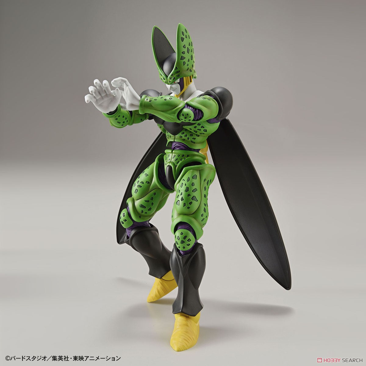 Figure-rise Standard Perfect Cell