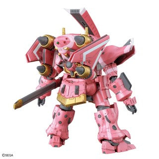 HG 1/24 SPIRICLE STRIKER PROTOTYPE OBU (SAKURA AMAMIYA TYPE)