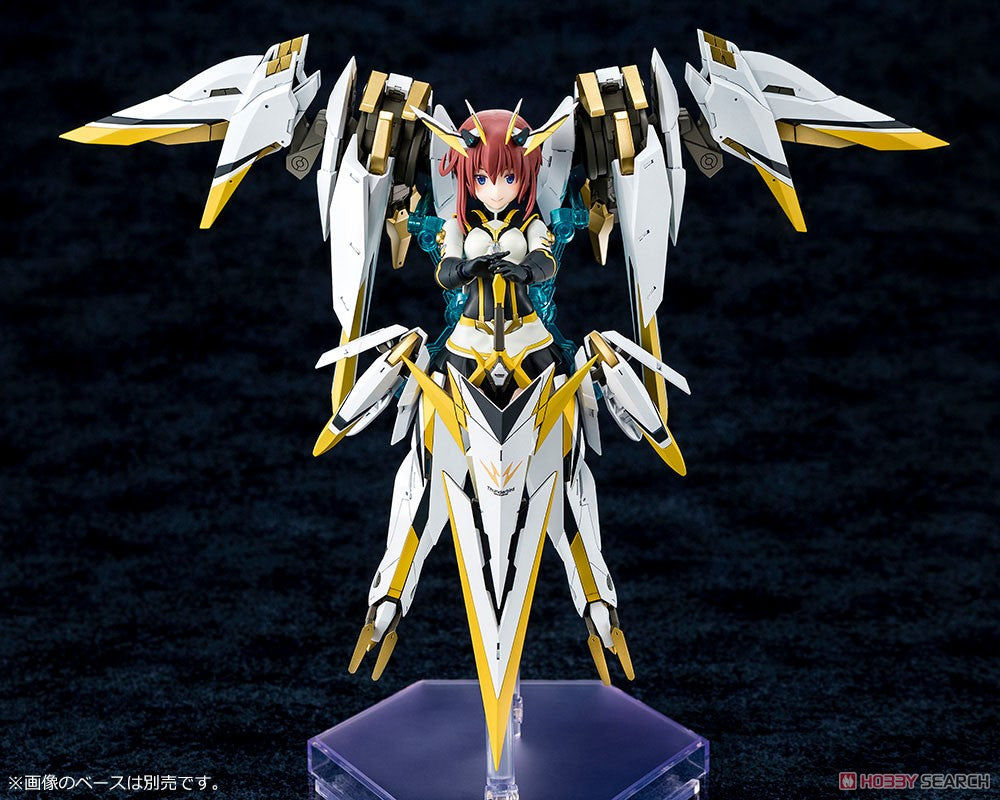 Megami Device: Kanagata Sugumi (Alice Gear Aegis) (Reissue)