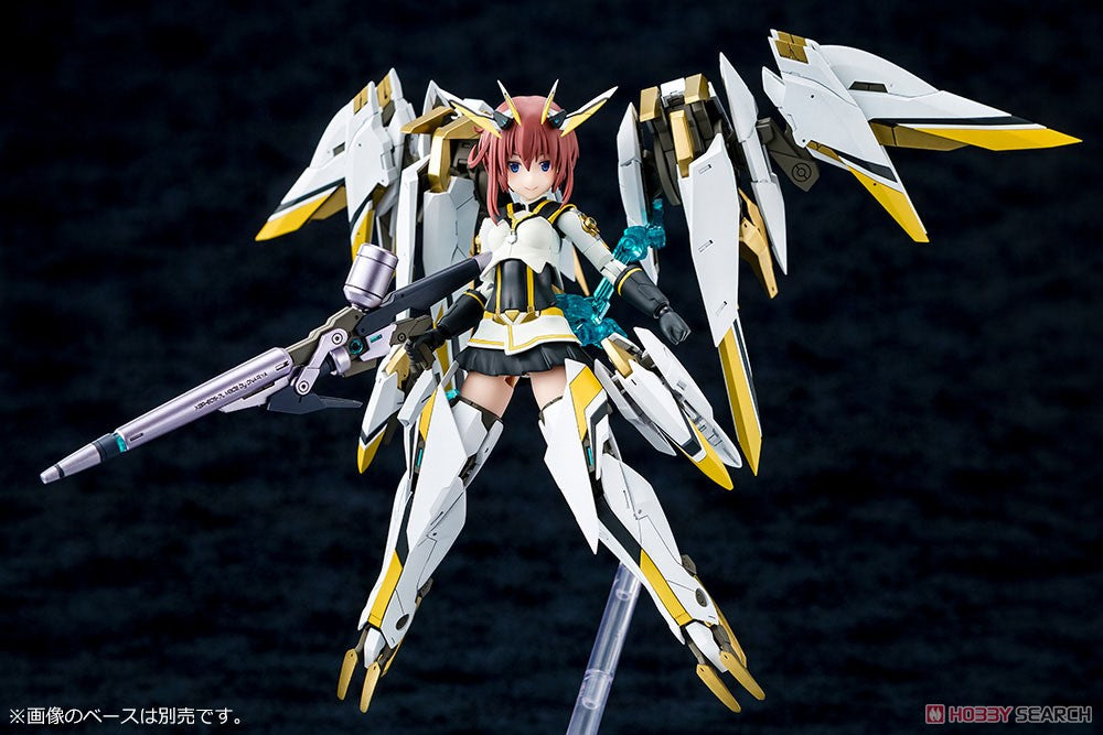 Megami Device: Kanagata Sugumi (Alice Gear Aegis) (Reissue)