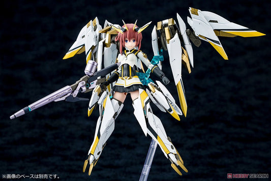 Megami Device: Kanagata Sugumi (Alice Gear Aegis) (Reissue)