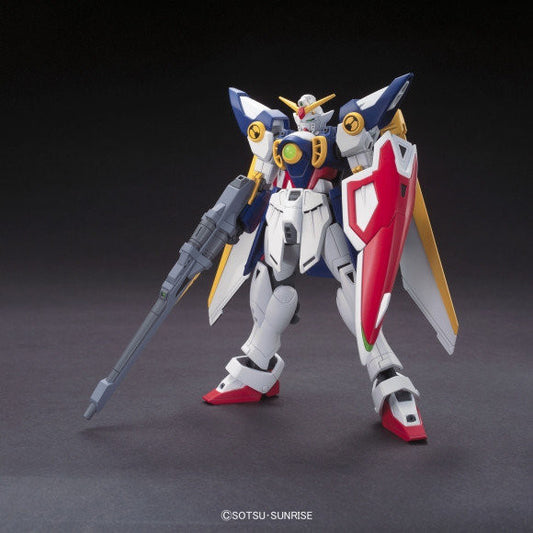 HG 1/144 Wing Gundam