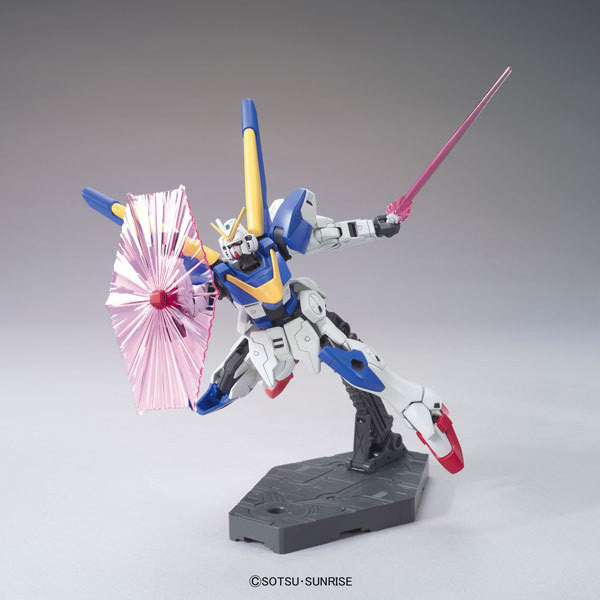 HG 1/144 LM314V21 Victory Two Gundam