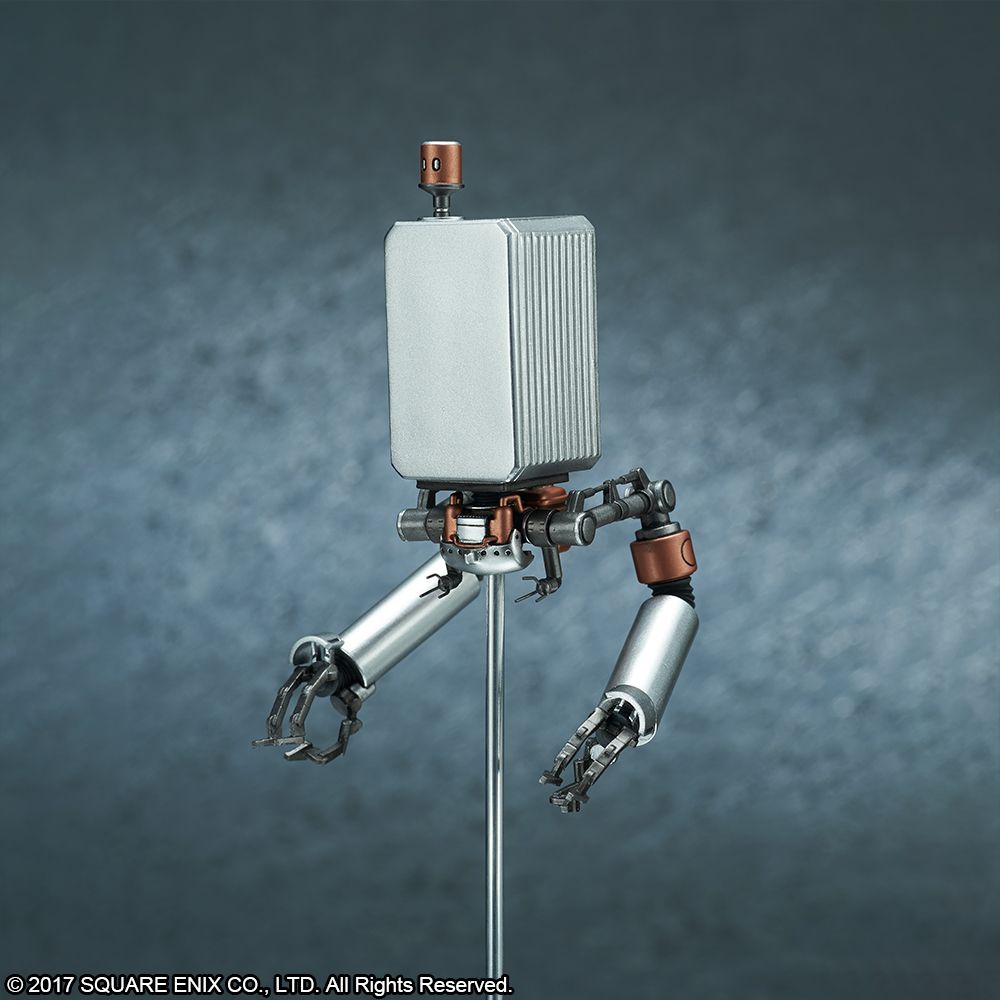Nier: Automata 2B YoRHa No 2 Type B Deluxe Version