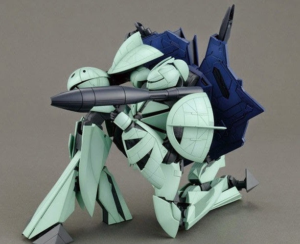 MG 1/100 Concept-X6-1-2 Turn X