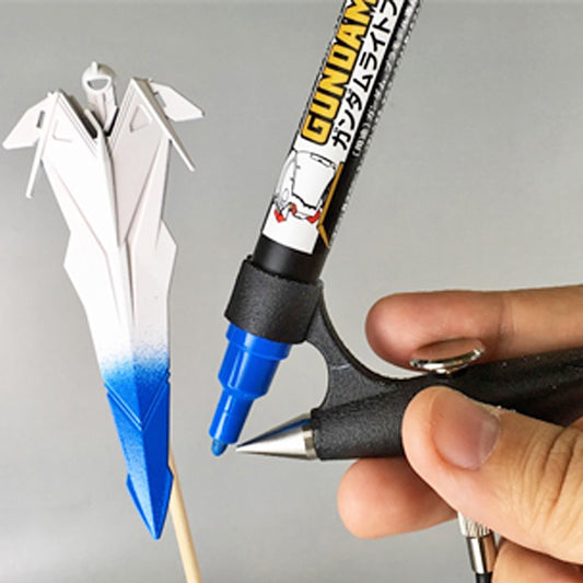 Gundam Marker Airbrush System