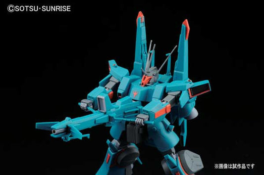 HG 1/144 Doven Wolf
