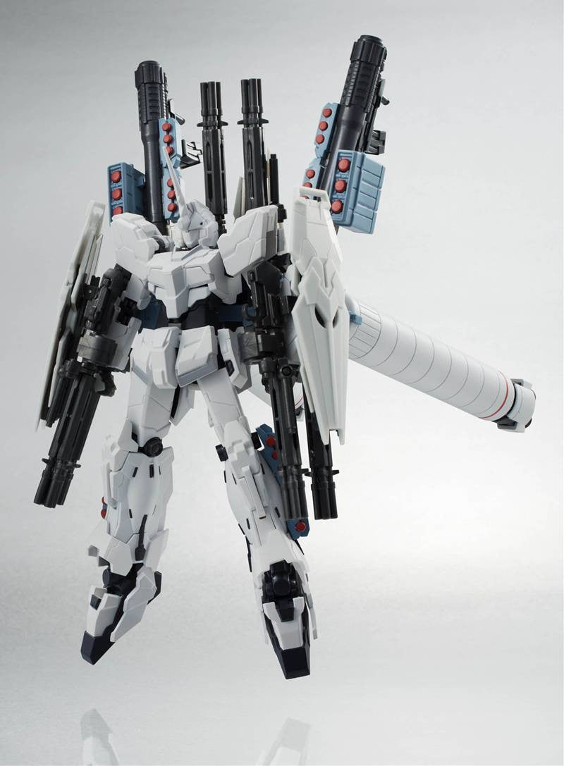 Full Armor Unicorn Gundam (Unicorn Mode) Robot Spirits