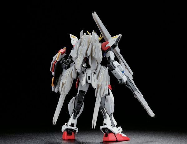 MG 1/100 Universe Booster Build Fighters