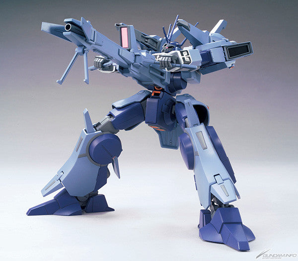 HG 1/144 AMX-014 Doven Wolf [Unicorn Ver.]