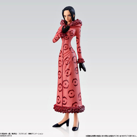 Super One Piece Styling Battle in the Laboratory (1 pc)