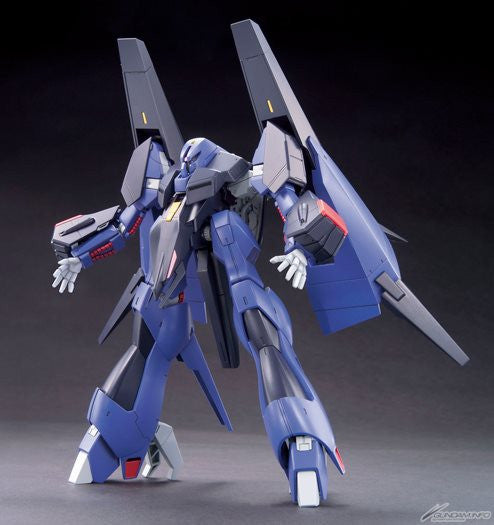 HG 1/144 PMX-000 Messala