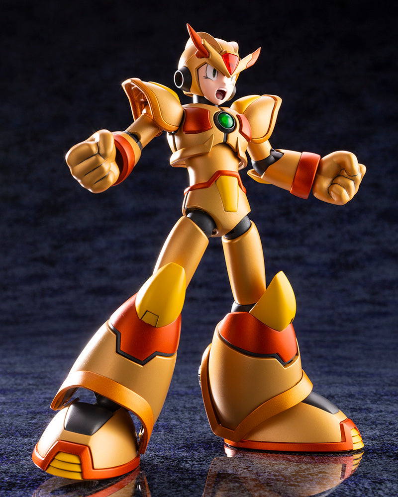 Kotobukiya 1/12 Megaman X Max Armor (Hyper Chip Ver.)