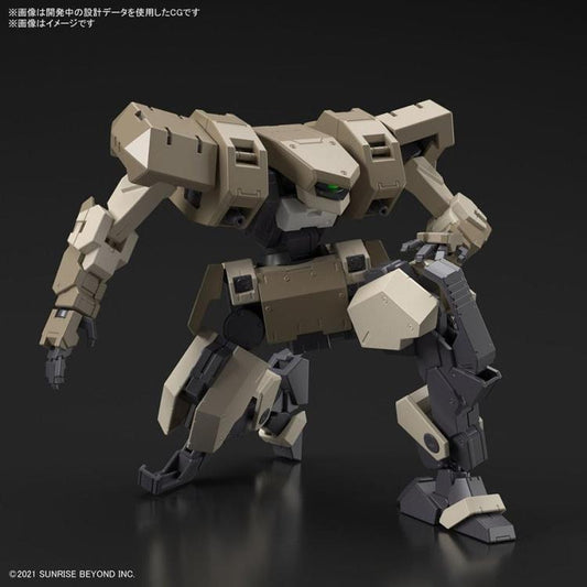 HG 1/72 Kyoukai Senki Jo Hound